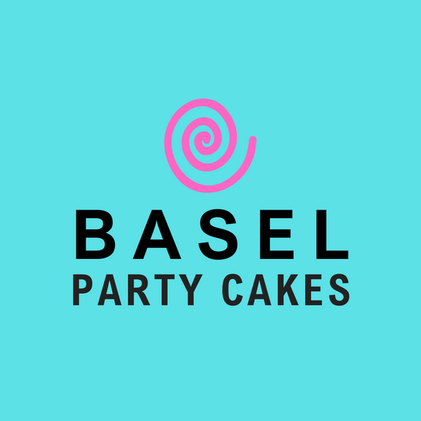 Basel Party Cakes